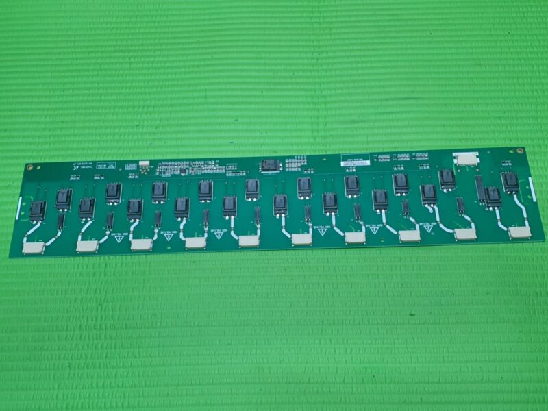 INVERTER BOARD SAMSUNG LE40M87BD LE40M87BDX/XEE 40" TV 1926006346 4H.V2358.061 - Image 2
