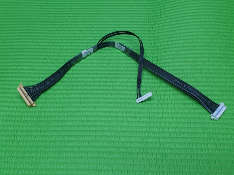 LEAD WIRE CABLE FROM POWER SUPPLY TO MAIN AV BOARD SAMSUNG UE48JU7500T TV 30/22
