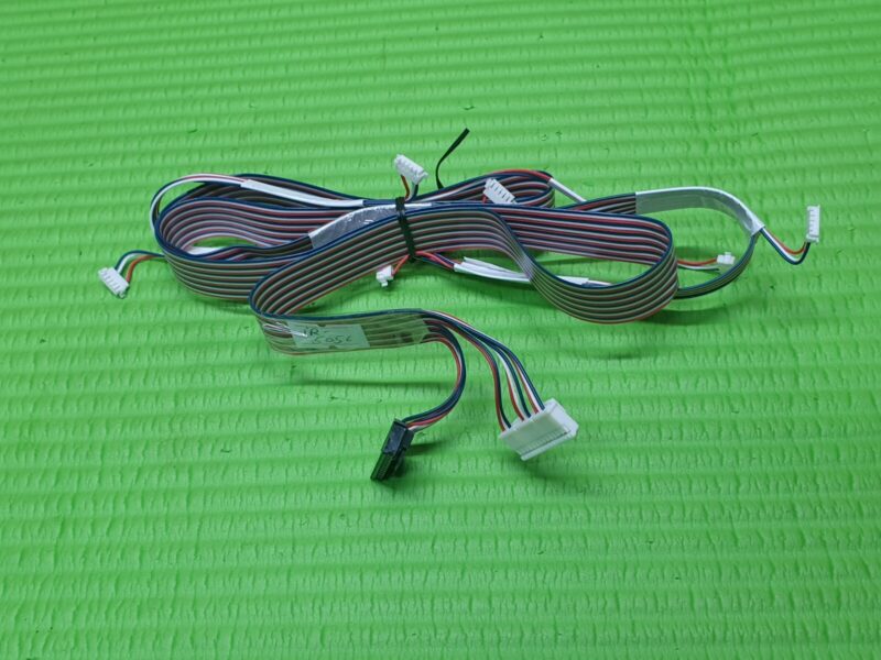 LEAD WIRE CABLE FROM POWER SUPPLY TO MAIN AV BOARD FOR LG 55UH850V 55" TV