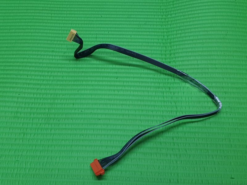 LEAD WIRE CABLE FROM POWER SUPPLY TO MAIN AV BOARD SAMSUNG UE65KS9000T TV 16/16