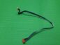 LEAD WIRE CABLE FROM POWER SUPPLY TO MAIN AV BOARD SAMSUNG UE65KS9000T TV 16/16