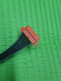 LEAD WIRE CABLE FROM POWER SUPPLY TO MAIN AV BOARD SAMSUNG UE65KS9000T TV 16/16 - Image 2