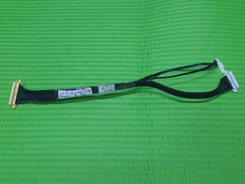 LEAD WIRE CABLE FROM POWER SUPPLY TO MAIN AV BOARD SAMSUNG UE40JU7000T TV 30/22
