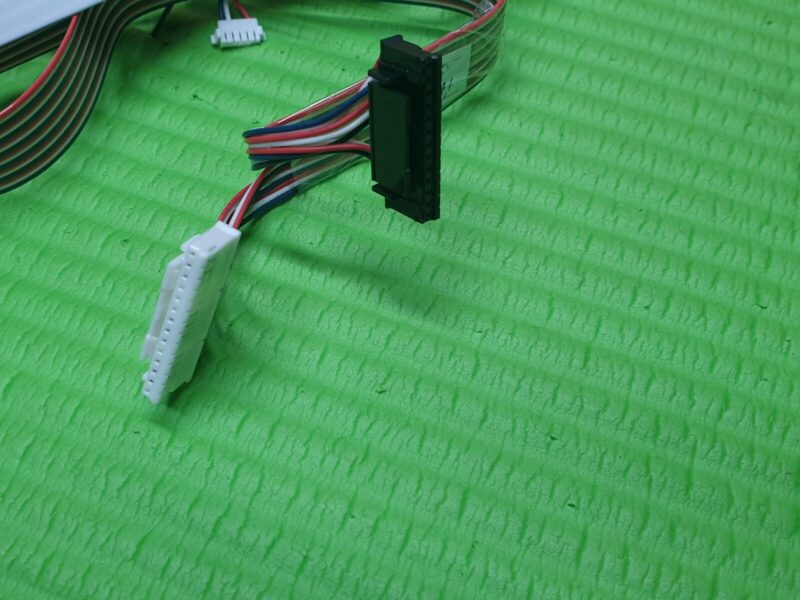LEAD WIRE CABLE FROM POWER SUPPLY TO MAIN AV BOARD FOR LG 55UH850V 55" TV - Image 2
