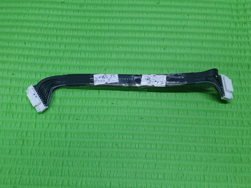 LEAD WIRE CABLE FROM POWER SUPPLY TO MAIN AV BOARD SAMSUNG UE55JS9000T TV 24/24