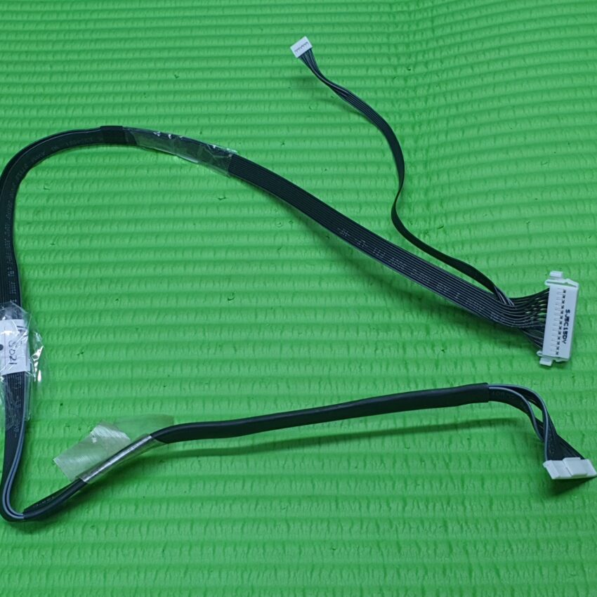 LEAD WIRE CABLE FROM INVERTER TO TCON BOARD SAMSUNG UE48JS9000ST TV 26/20