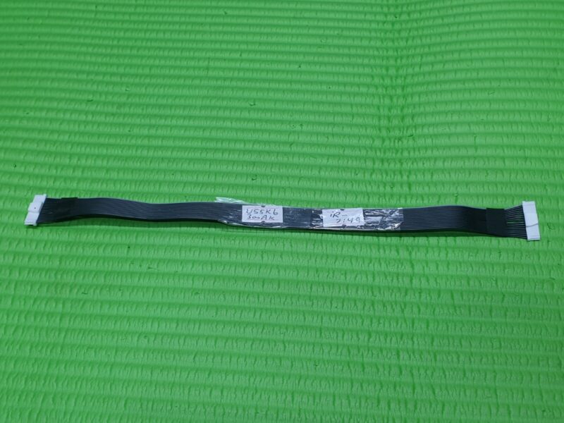 LEAD WIRE CABLE FROM INVERTER TO TCON BOARD SAMSUNG UE55K6300AK TV 14/14