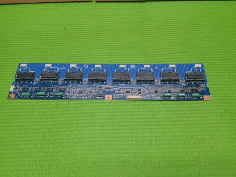INVERTER BOARD FOEHN-HIRSCH FH-37LMG 37" LCD TV E206453 V183-IXX 4H.V1838.761