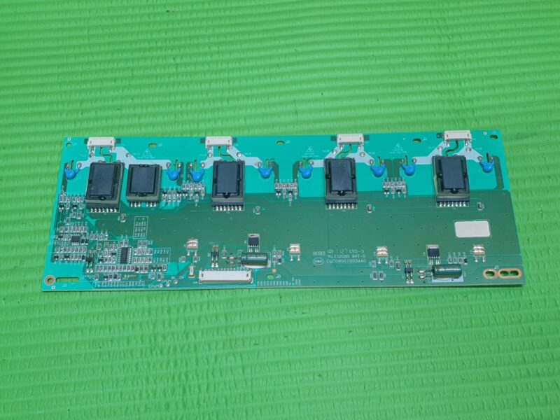 INVERTER BOARD FOR BUSH BLCD32H 32" LCD TV CQC09001033440 E320265 LYD-3
