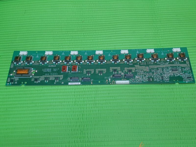 INVERTER BOARD FR SONY KDL-37S5500 37" LCD TV 1937T04020 VIT71861.50 VIT71865.50