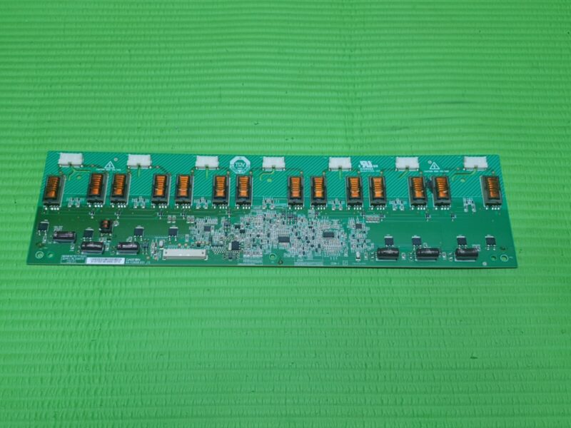 INVERTER BOARD FR SAMSUNG LE32A457C1D 32" LCD TV 4H.V2668.001 1931T03007 E206453