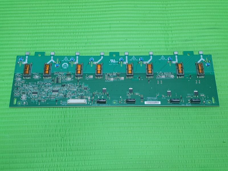 INVERTER BOARD FR SONY KDL-37W5810 37" LCD TV 4H+V2258.041/C 1931T05003 V225-3XX