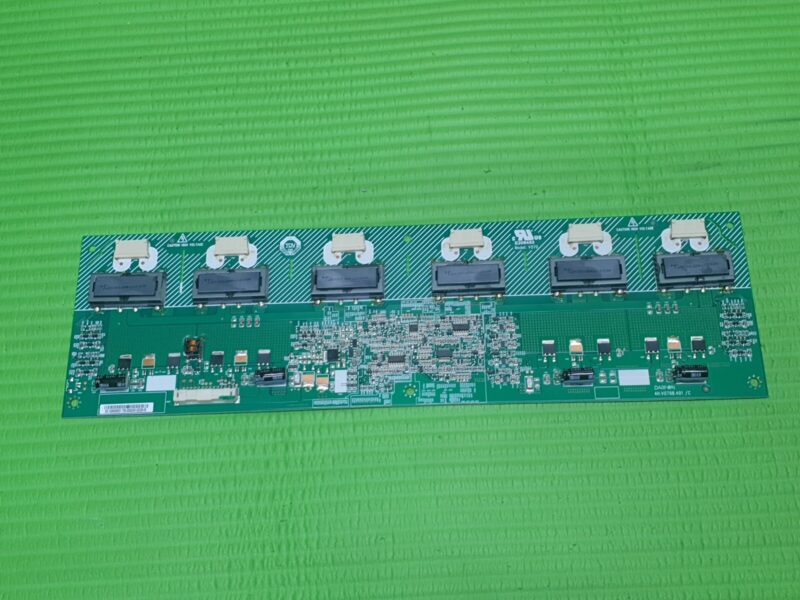 INVERTER BOARD FR SONY KDL-32V2000  32" LCD TV 1926006201 4H.V0708.401/C E206453