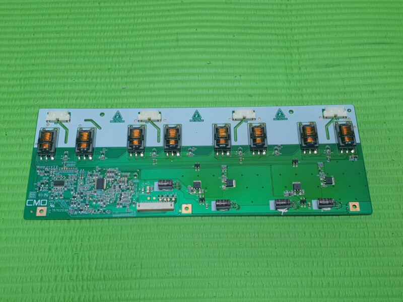 INVERTER BOARD FOR DIGIHOME 32,884HDDIGITAL 32" LED TV T87I029.26 27-D030801
