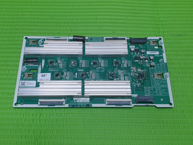 INVERTER BOARD FOR SAMSUNG QE55Q85RAT 55" LED TV BN44-00985A L55S8NC_RSM