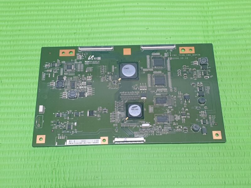 TCON LVDS BOARD FOR SAMSUNG UE32B7020W 32" LED TV 35-D034388 FRC_TCON_CM0_80PIN