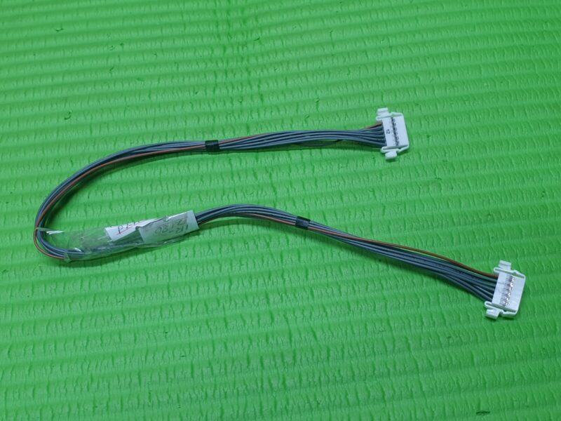 LEAD WIRE CABLE FROM POWER SUPPLY TO MAIN AV BOARD HISENSE 43LH6300PLA TV 12/12