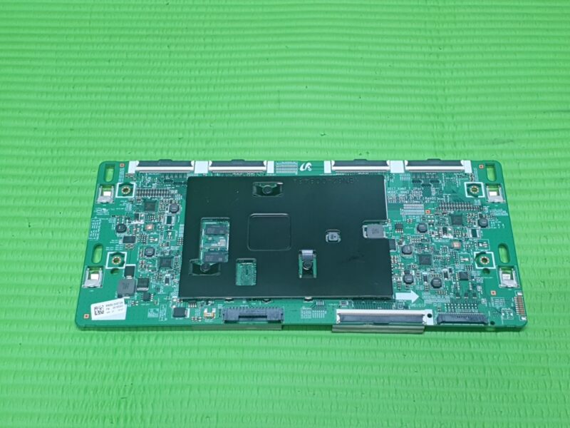 TCON LVDS BOARD FOR SAMSUNG UE82MU7000L 82" LED TV BN95-04572A BN41-02625A REV01