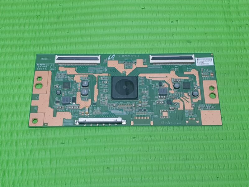 TCON LVDS BOARD FOR DIGIHOME 48300UHDLEDCNTD 48" LED TV FU11BPCMTA3V0.1 33059H