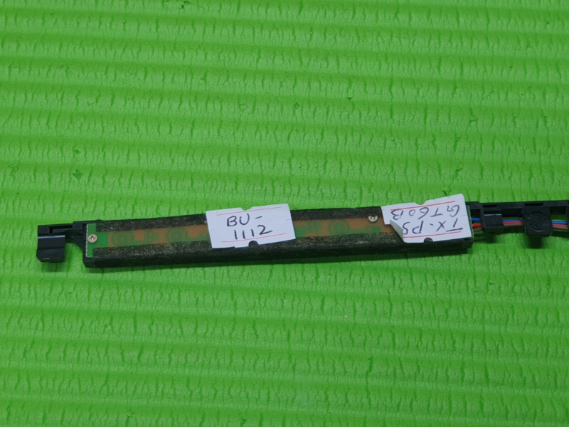 POWER BUTTON FOR PANASONIC TX-P50GT60B 50" LED TV - Image 3