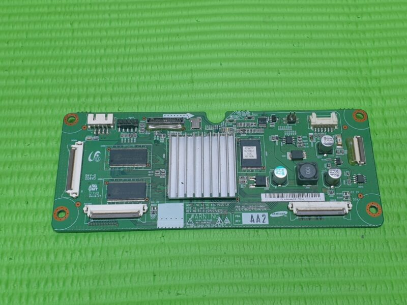 TCON LVDS BOARD FOR SAMSUNG PS42C96 42" TV LJ92-01496A LJ41-05136A R1.3