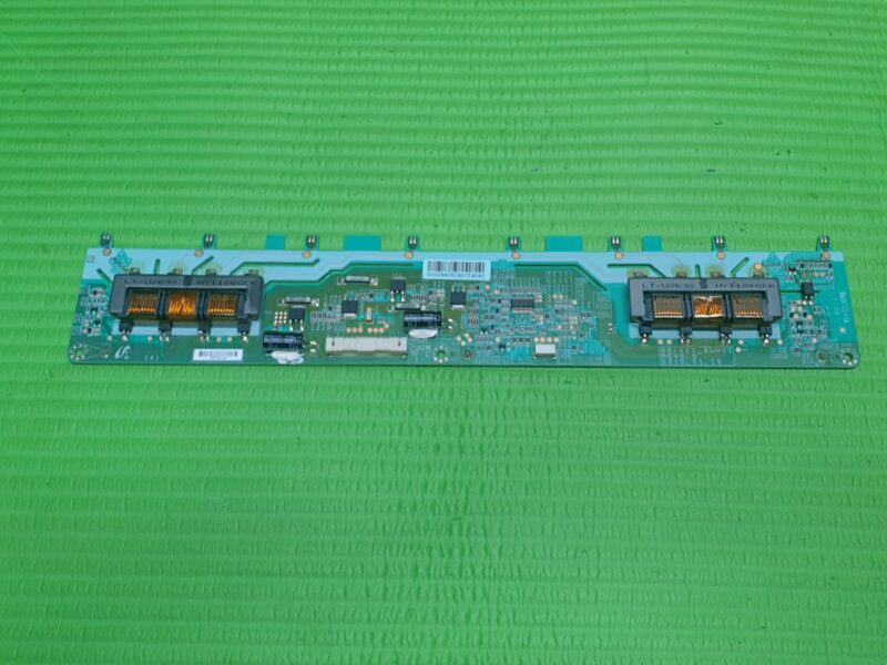 INVERTER BOARD FR TOSHIBA VESTEL 32BV701B 32" TV LJ97-03026A SSI320_4UM01 REV0.0