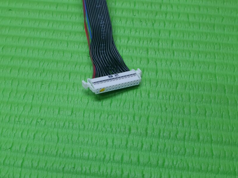 LEAD WIRE CABLE FROM POWER SUPPLY TO MAIN AV BOARD FOR LG 65SM9010PLA TV 28/24 - Image 2