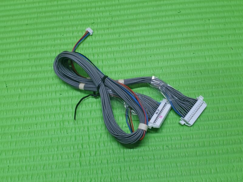 LEAD WIRE CABLE FROM POWER SUPPLY TO MAIN AV BOARD FOR LG 55UB820V 55" TV 28/24