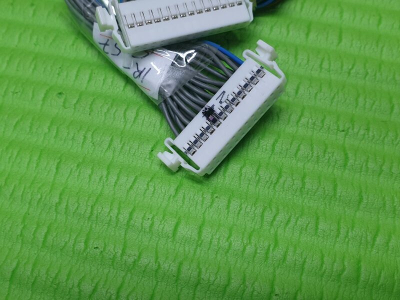 LEAD WIRE CABLE FROM POWER SUPPLY TO MAIN AV BOARD FOR LG 55UB820V 55" TV 28/24 - Image 3