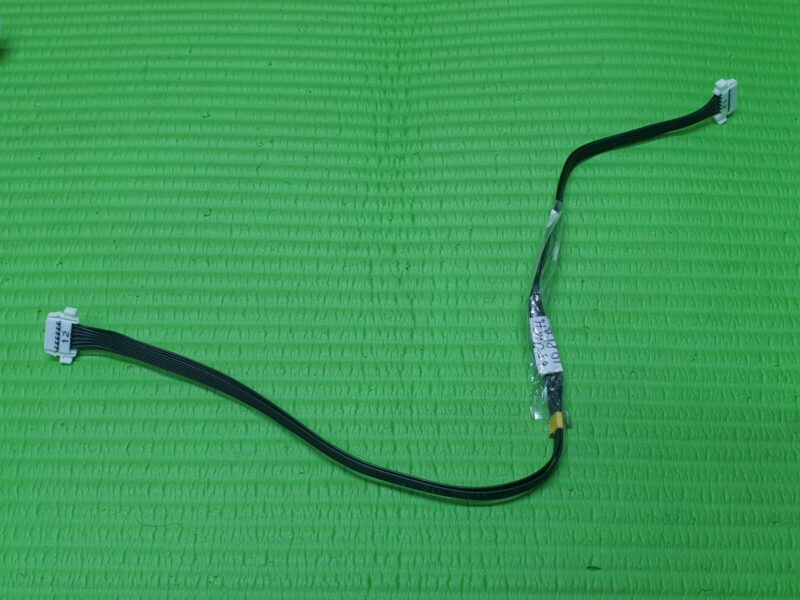 LEAD WIRE CABLE FROM POWER SUPPLY TO MAIN AV BOARD FOR LG 65UM7610PLB TV 12/12