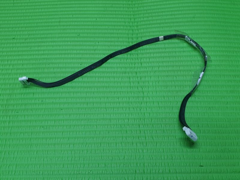 LEAD WIRE CABLE FROM POWER SUPPLY TO MAIN AV BOARD FOR LG 65UK6470PLC TV 12/12