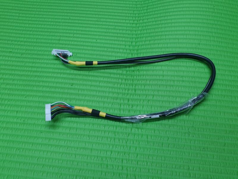 LEAD WIRE CABLE FROM INVERTER TO TCON BOARD SAMSUNG UE43TU8507U TV 20/20