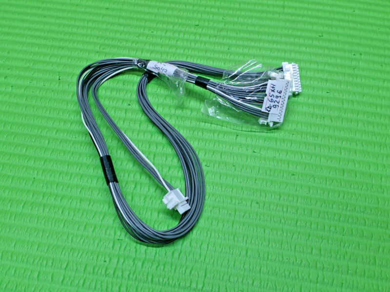 LEAD WIRE CABLE FROM POWER SUPPLY TO MAIN AV BOARD FOR SONY KD-75XE8596 TV 28/22