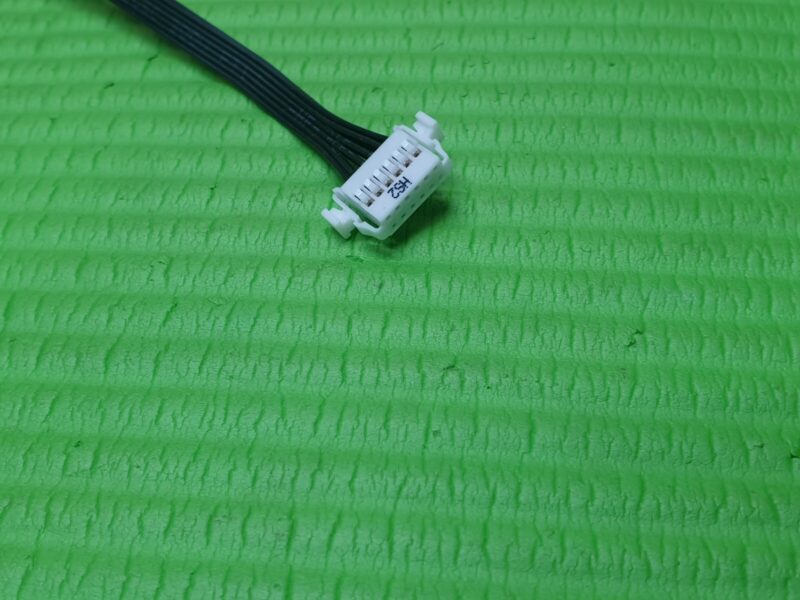 LEAD WIRE CABLE FROM POWER SUPPLY TO MAIN AV BOARD FOR LG 55UQ81006LB TV 12/12 - Image 3