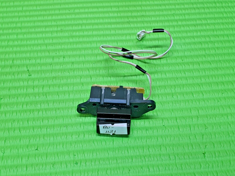 IR REMOTE CONTROL SENSOR UNIT + POWER BUTTON FOR PANASONIC TX-P42ST30B LED TV - Image 3