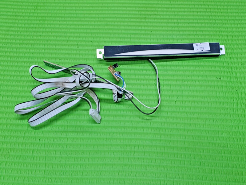 POWER TOUCH BUTTON IR SENSOR FR SAMSUNG LE40R88DB LED TV BN41-00849A BN41-00848A
