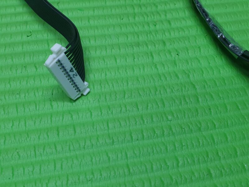LEAD WIRE CABLE FROM POWER SUPPLY TO MAIN AV BOARD FOR LG OLED65A16A TV 24/24 - Image 2