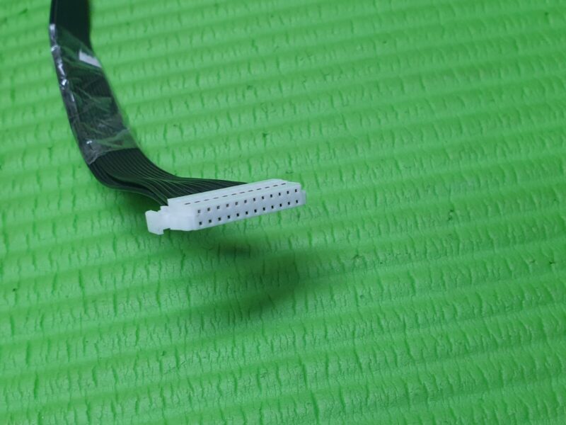LEAD WIRE CABLE FROM POWER SUPPLY TO MAIN AV BOARD FOR LG OLED65A16A TV 24/24 - Image 3
