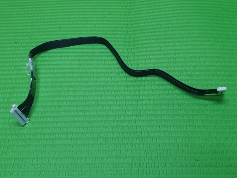 LEAD WIRE CABLE FROM POWER SUPPLY TO MAIN AV BOARD FOR LG OLED55C14LB TV 24/24