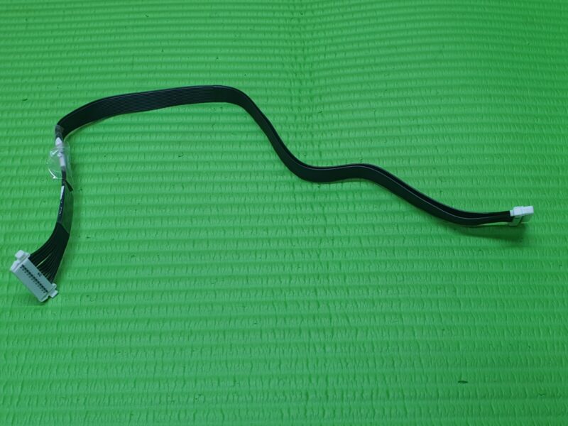 LEAD WIRE CABLE FROM POWER SUPPLY TO MAIN AV BOARD FOR LG OLED55C14LB TV 24/24 - Image 2