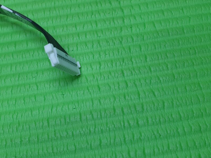 LEAD WIRE CABLE FROM POWER SUPPLY TO MAIN AV BOARD FOR LG OLED55C14LB TV 24/24 - Image 3