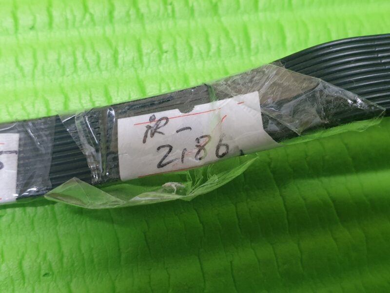 LEAD WIRE CABLE FROM POWER SUPPLY TO MAIN AV BOARD FOR LG OLED55C14LB TV 24/24 - Image 7