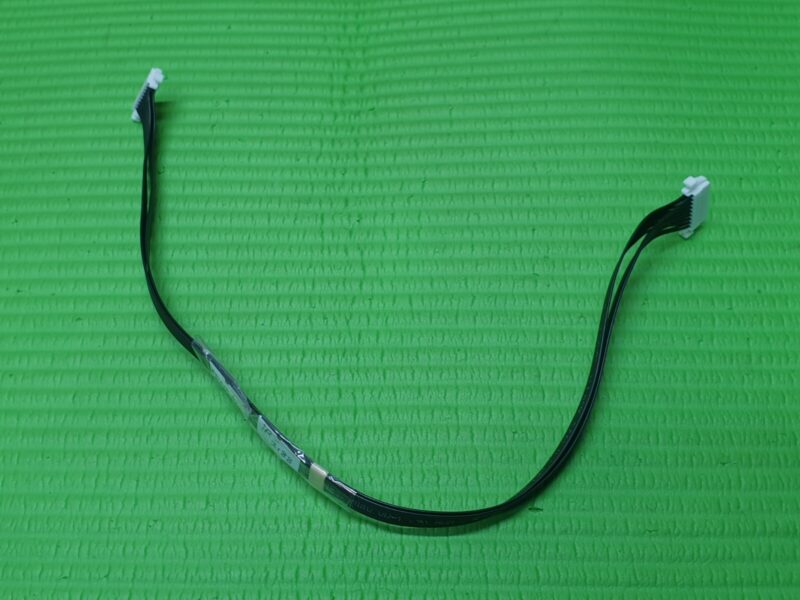 LEAD WIRE CABLE FROM POWER SUPPLY TO MAIN AV BOARD FOR LG 65UK6500PLA TV 18/18