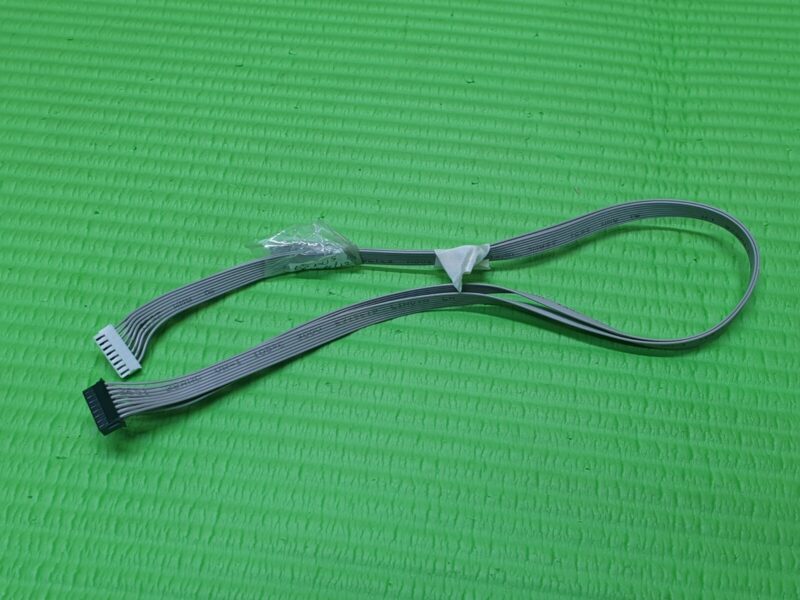 LEAD WIRE CABLE FROM POWER SUPPLY TO MAIN AV BOARD PHILIPS 65PUS6554/12 TV 16/16