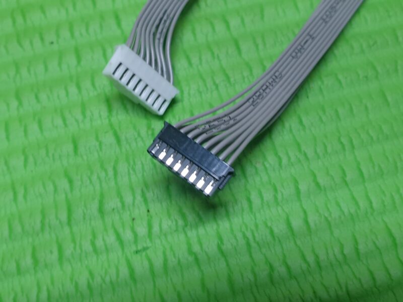 LEAD WIRE CABLE FROM POWER SUPPLY TO MAIN AV BOARD PHILIPS 65PUS6554/12 TV 16/16 - Image 2