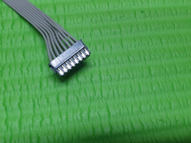 LEAD WIRE CABLE FROM POWER SUPPLY TO MAIN AV BOARD PHILIPS 55PUS6523/12 TV 16/16 - Image 3