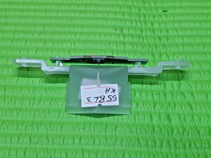 IR REMOTE CONTROL SENSOR UNIT FOR SHARP 55BL3KA 55" LED TV IR-516 20190806