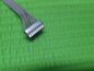 LEAD WIRE CABLE FROM POWER SUPPLY TO MAIN AV BOARD PHILIPS 55PUS6523/12 TV 16/16 - Image 3