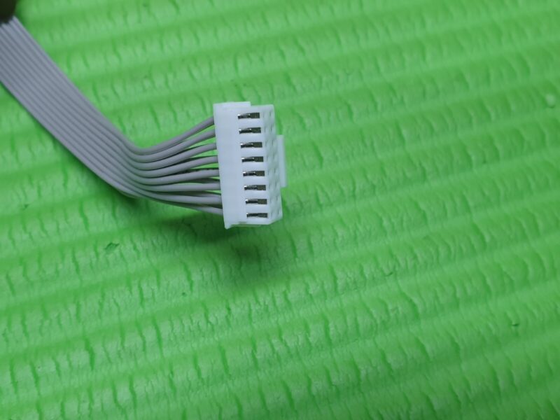 LEAD WIRE CABLE FROM POWER SUPPLY TO MAIN AV BOARD PHILIPS 55PUS6523/12 TV 16/16 - Image 5