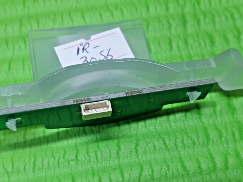 IR REMOTE CONTROL SENSOR UNIT FOR SHARP 55BL3KA 55" LED TV IR-516 20190806 - Image 3